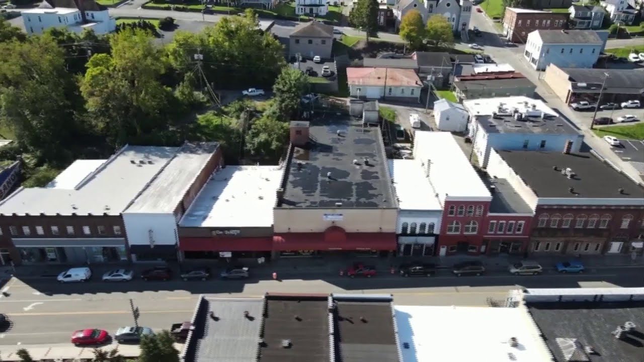 Radford Mayor discusses events in area YouTube