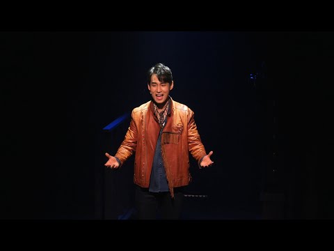 200412(일) 18시 알렉산더 스콜 빌리의 꿈 - 강정우