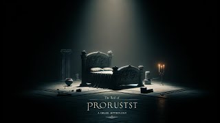 Procrustes' Bed: An Adult Bedtime Story Inspired by Greek Mythology