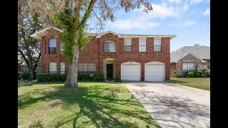 925 Clover Hill Lane video tour