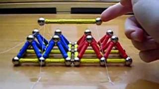 Perpetuum mobile, free energy 1-2