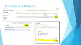 Information How to Access OneFlow Update