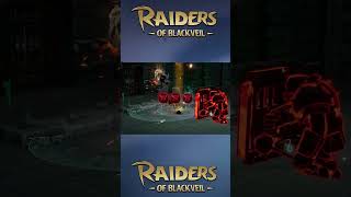 Raiders of Blackveil Just Got a Massive Update! #ad #raidersofblackveil #roguelite #roguelike