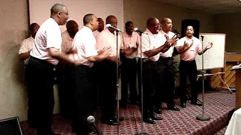 "It's Harvest Time" Pt 2 - Brooks Temple United Me...