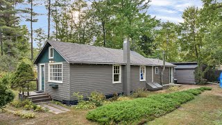 101 Felker Dr video tour
