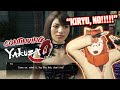 【Yakuza 0】trying not to get bonked【Mo Ayato - SFU vAmbassador】