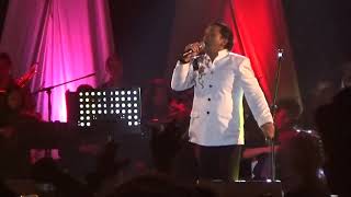 DIDI KEMPOT ,KIDUNG ETNOSIA 'kalung emas' LIVE WONOSARI GUNUNGKIDUL 2017