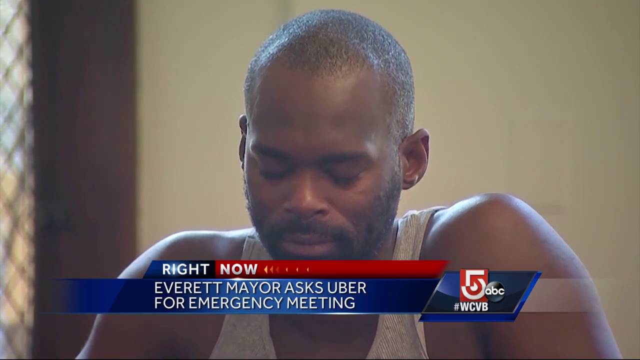 City wants answers after another Uber driver arrested - YouTube