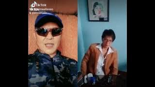 Tagalog Action movie;  Uubusin ko ang lahi mo : Philip Salvador ng Cagayan De Oro City