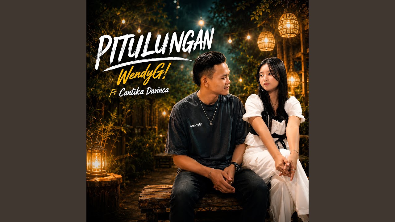 Watch PITULUNGAN (feat. Cantika Davinca) on YouTube Watch PITULUNGAN (feat. Cantika Davinca) on YouTube