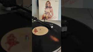 Kamuran Akkor Bir Ateşe Attın Beni Plak Kaydı