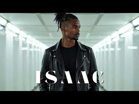 Isaac "Under Your Wings" Christian Praise Worship Song - Gospel R&B Music