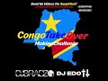 Congotakeovermabinachallenge  dj bradzo  dj edott