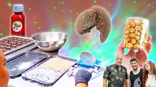 Our Top Spots For Quality Cannabis & Edibles In Pattaya