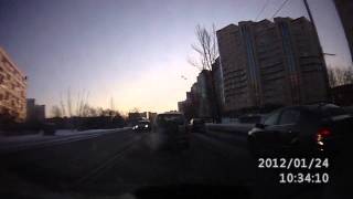 Регистраторы P5000 vs F500L