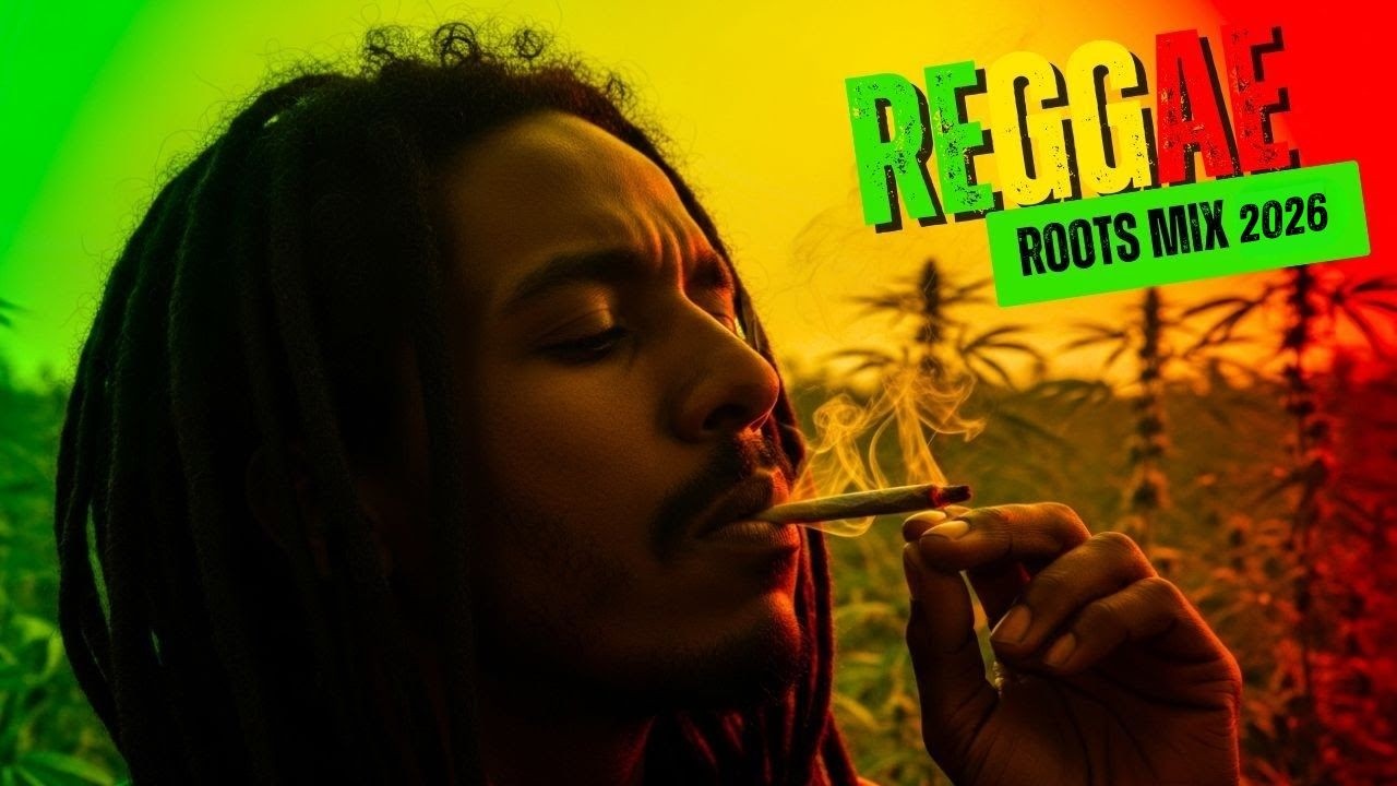 🌴 Island of Herb – Deep Herbal Reggae Vibes Irresistible Reggae Dub That Elevates Your Mood!