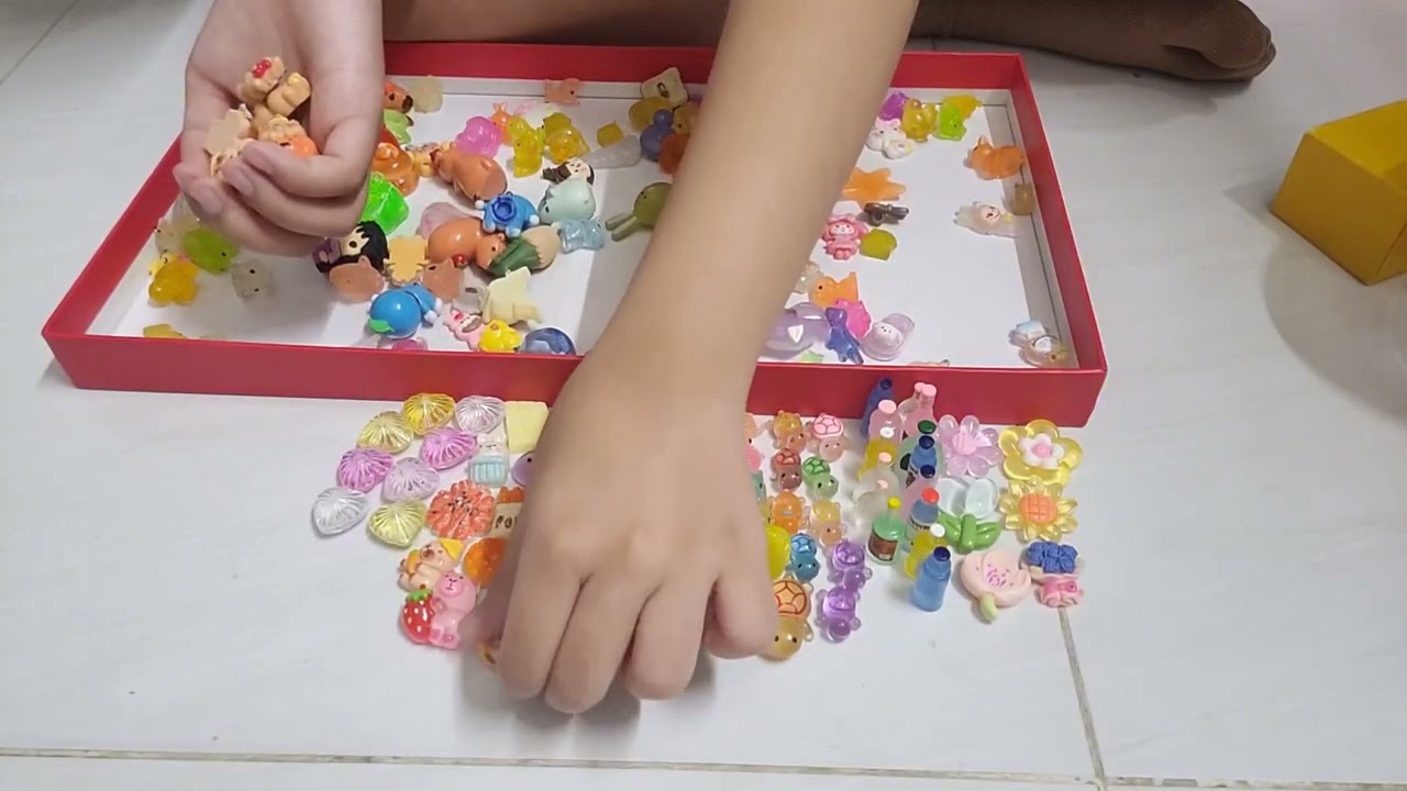 TÚI MÙ CUTE PHÔ MAI QUE #đăngkýkênh #tuimu #drawing #đồchơichobé #art 