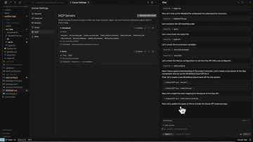 Using AI Agents for API Prototyping with WireMock MCP in Cursor