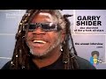 Garry Shider - The Unseen Interview (2007) | Diaperman Starchild Uncut Funk