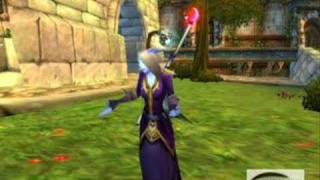 World of Warcraft: Everyone's a little bit racist