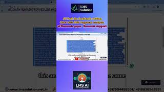 AI Tool for Academic writing Chat with PDF Pagewise analysis of Research paper Research support
