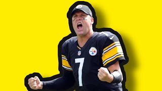 Every Ben Roethlisberger Punt