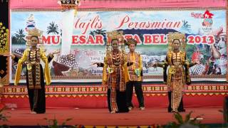 Welcome To Sabah
