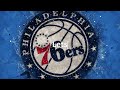 Philadelphia 76ers Arena Sounds 2022 Modern James Harden Era 