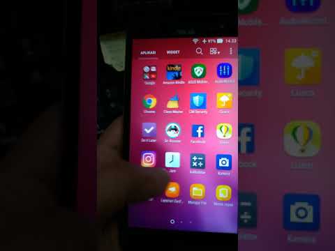 Asus Zenfone ZOOM ZX551ML
