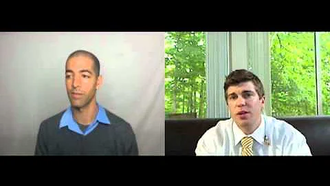 Eric Corl on What is the biggest benefit of crowdfunding?