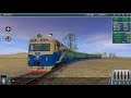 TRAINZ ANDROID - Д1-582-1 - ОБЗОР ДОПОЛНЕНИЯ И ПЕРЕКРАСКИ. TRAINZ SIMULATOR FOR ANDROID MODS