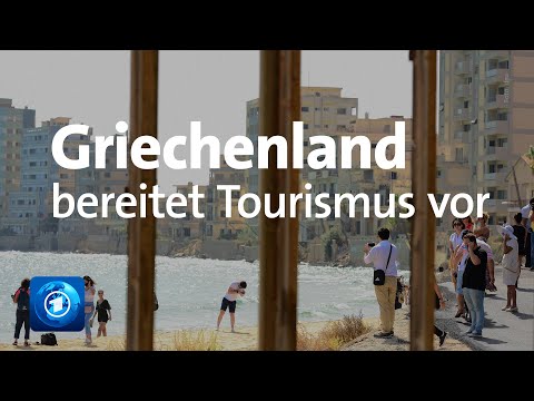 Video: So Wählen Sie Eine Tour Nach Griechenland