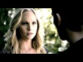 Klaus/Caroline - Crazy In Love -