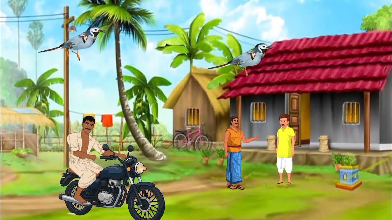 मां के आशीर्वाद से बेटा बना ईमानदार |Hindi story |moral story #youtube 