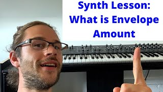 What is Envelope Amount
