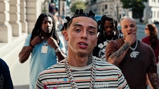 Central Cee x JBEE - Over Love [Music Video]