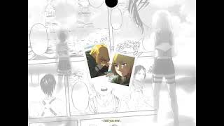 Armin Arlert Edit Baby Boy