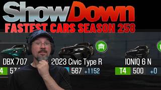 CSR2 Championship Showdown Fastest Cars - CSR2 Racing Season 258 screenshot 5