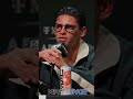 Ryan Garcia tells Conor Benn to cut it with 'nice guy sh*'t' before fight