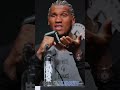 Ryan Garcia tells Conor Benn to cut it with 'nice guy sh*'t' before fight