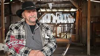 The Texas Bucket List - J Lorraine Ghost Town In Manor