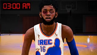 видео: СЛУЧАЙНАЯ ЗАПИСЬ в 3 часа ночи — это КОШМАР... (ПОМОГИТЕ МНЕ) картинка: СЛУЧАЙНАЯ ЗАПИСЬ в 3 часа ночи — это КОШМАР... (ПОМОГИТЕ МНЕ)