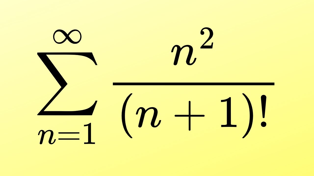 My Math Teacher Called This a "Warm-Up"... Seriously?