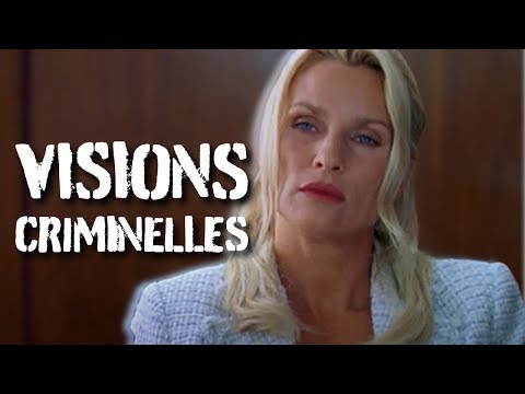 Visions Criminelles 👀| Film Complet en Français | Thriller | Nicollette Sheridan (2004)