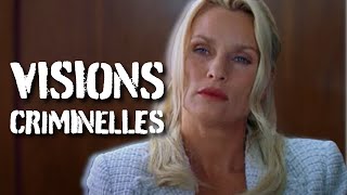 Visions Criminelles | Film Complet en Français | Thriller | Nicollette Sheridan (2004)