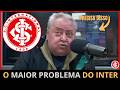 FALOU A VERDADE! NINGUÉM ESPERAVA ISSO! GUERRINHA SOLTOU O VERBO! VEJA AGORA-NOTÍCIAS DO INTER HOJE