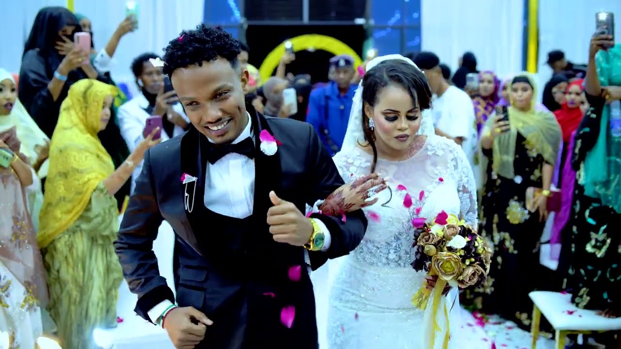 Dalmar |yare |Arooskii |Qarniga |Hees Cuaub Hani & |Dayax