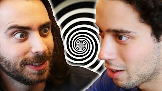 I Tried To Master Hypnosis