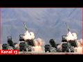 Mobile missile launchers play important role in US Pacific deterrence strategy