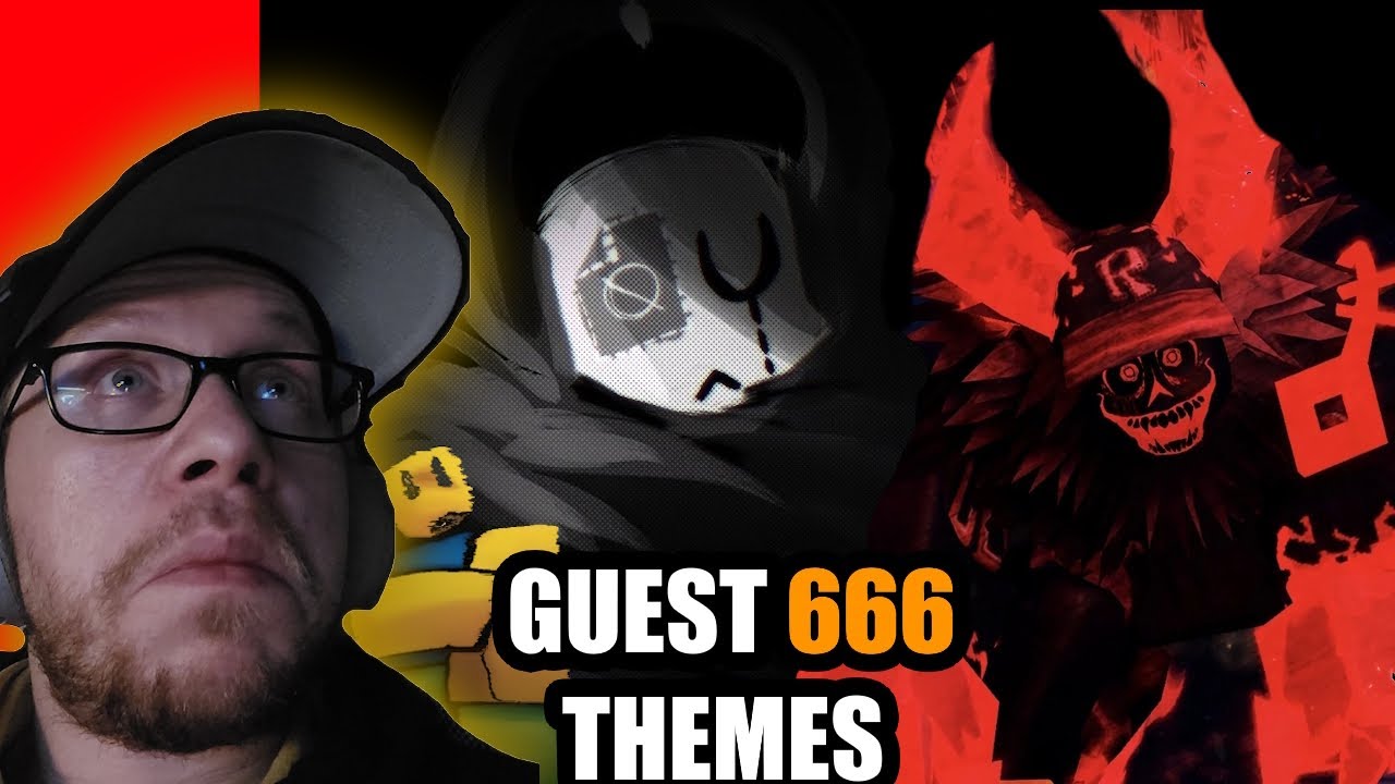 CRAZY How EPIC They Are! | DEAD RINGER & A World Without Me Apollyon Guest 666 Reactions (FORSAKEN)